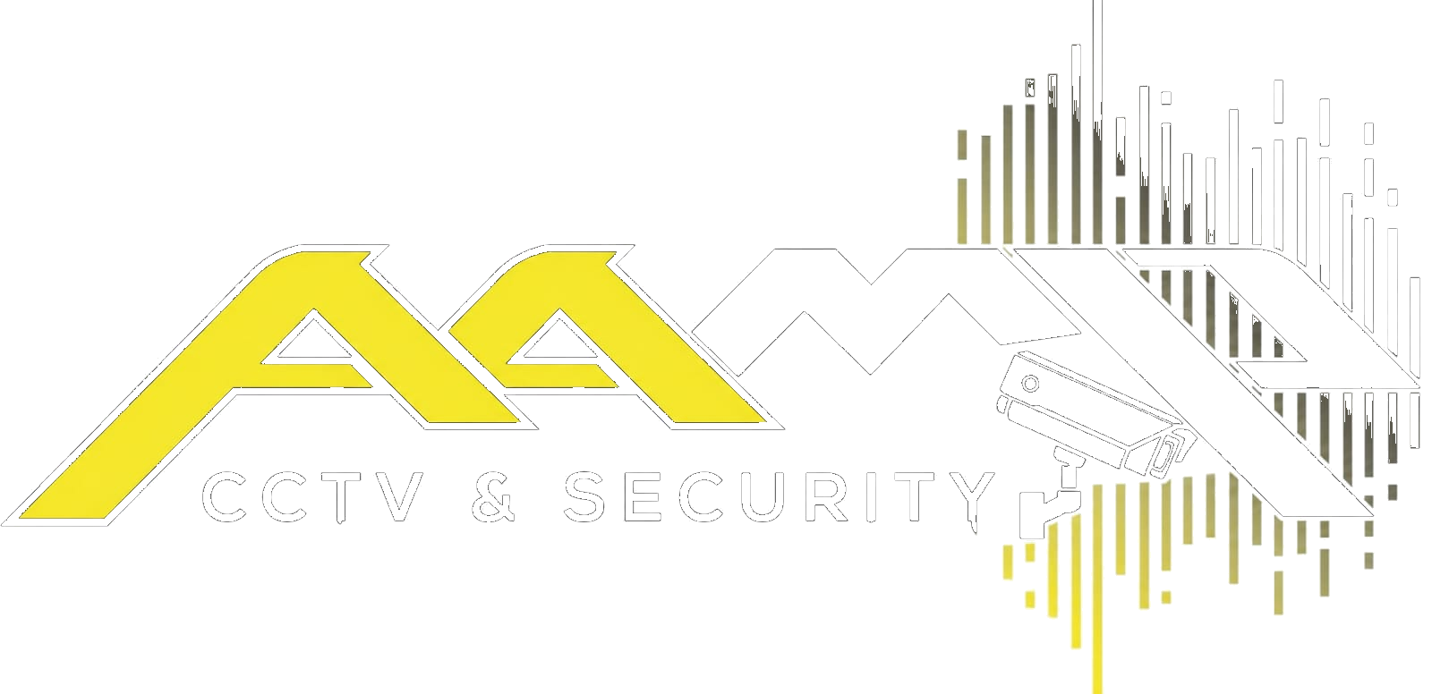 AAMP CCTV & Security